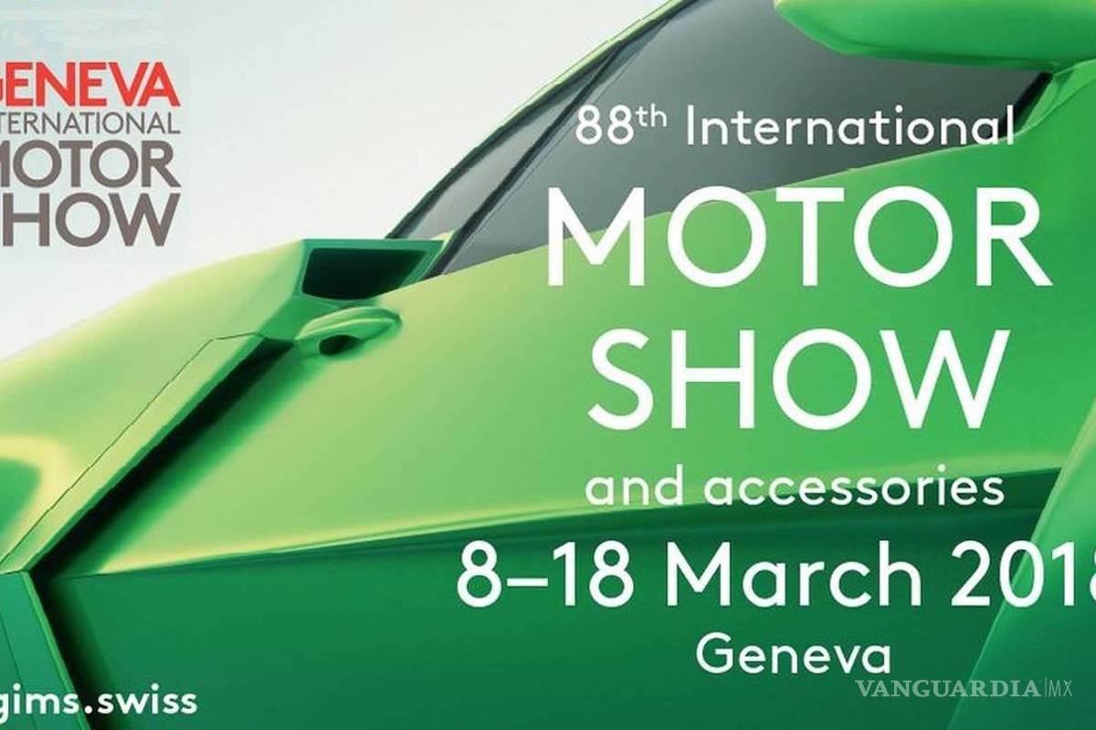 Salón de Ginebra 2018; Cupra y el dominio de los SUV, lo más relevante