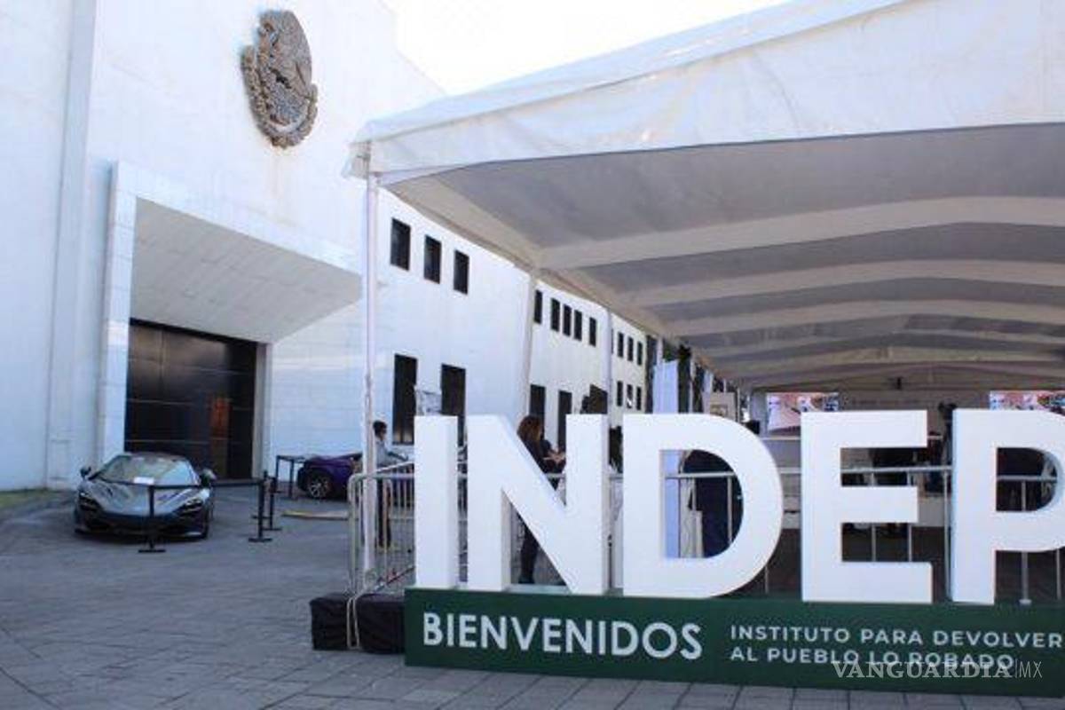 Niega AMLO corrupción en Indep señalada en auditorías