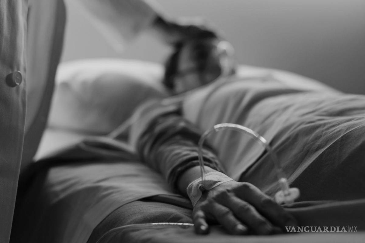 Fallece por presunta negligencia médica joven internado en dos clínicas del IMSS en Torreón