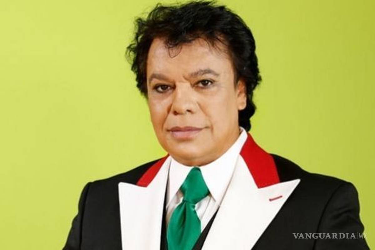 Dan a conocer contenido de la carta que Juan Gabriel escribió a Peña Nieto