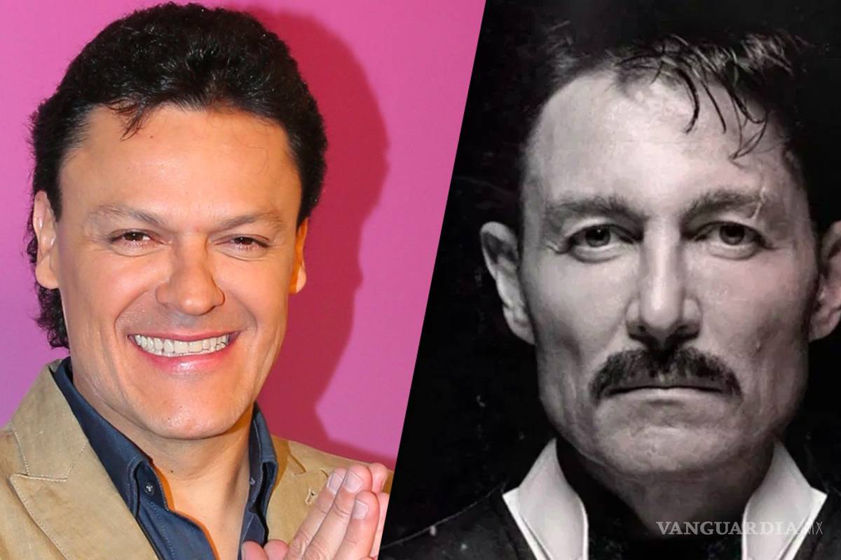 ¡Confirmado!... Pedro Fernández sustituirá a Colunga como 'Malverde, el santo patrón'