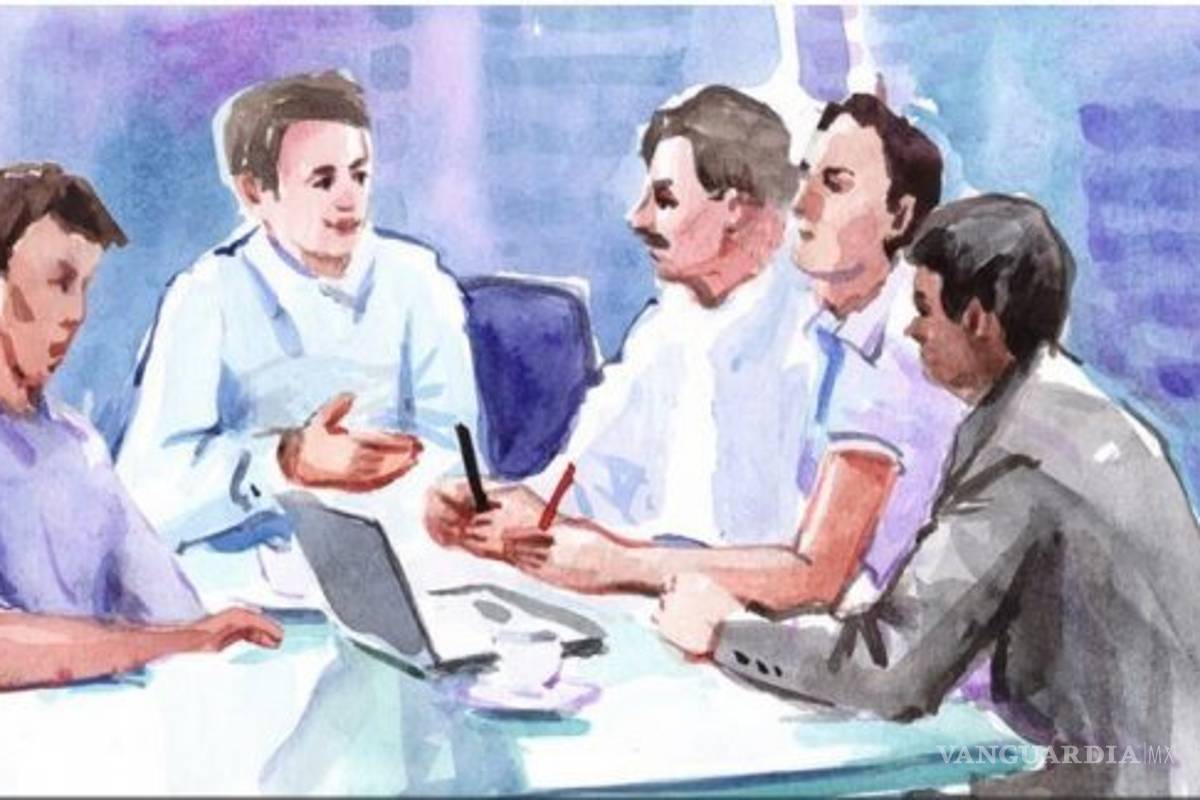 Narcocumbre de Piedras Negras... el día en que 'El Mencho', 'El Chapo' Isido, 'El Z-42' y 'El Viceroy' buscaban formar el 'Cártel de Cárteles'