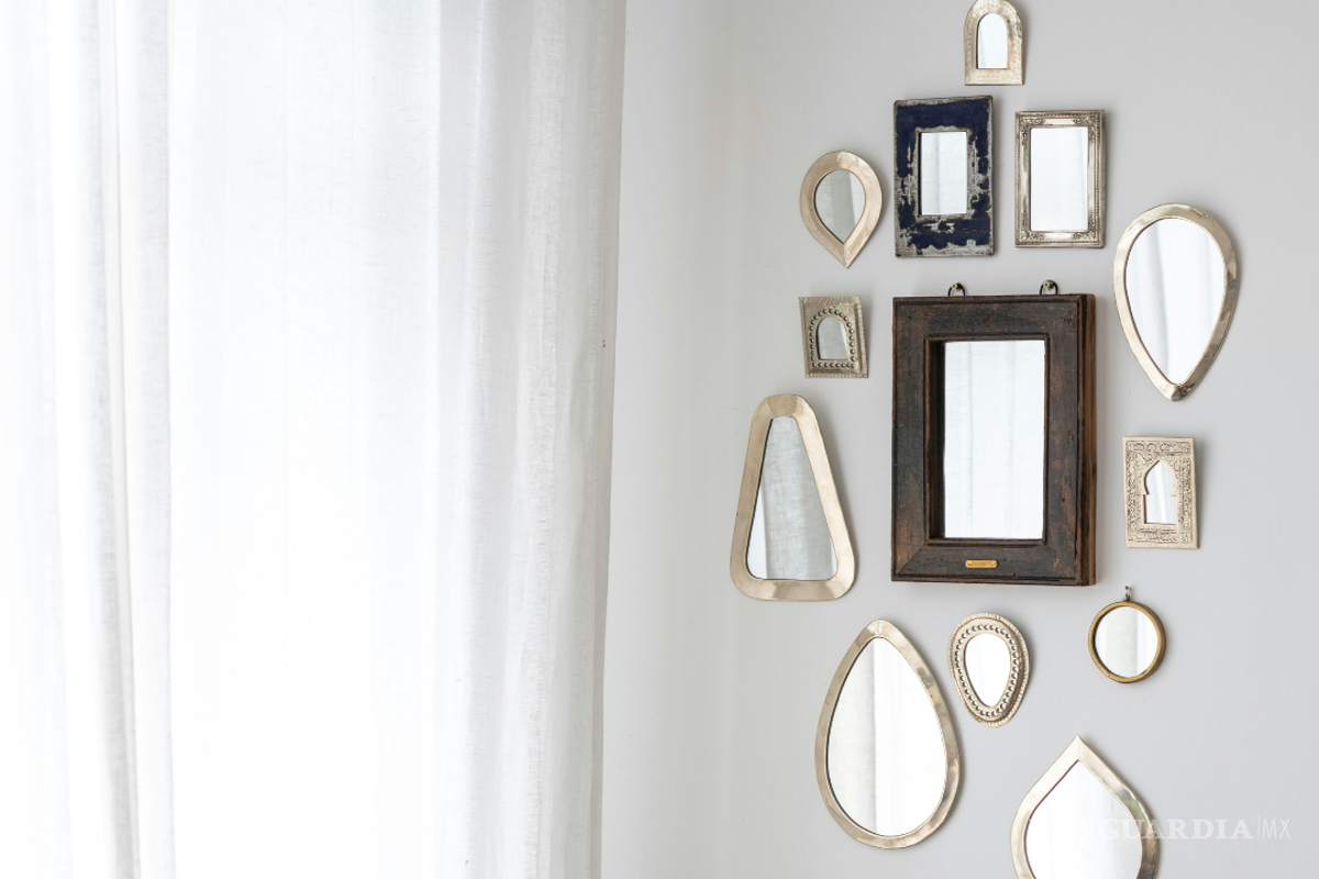 ¡Cuidado! Colocar un espejo en este lugar podría atraer la infidelidad