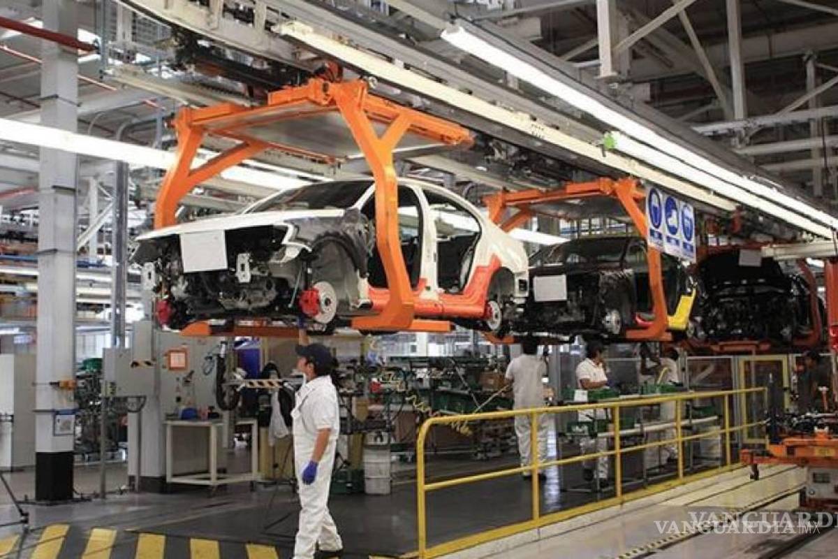 Se ubica Saltillo en top 5 de grandes ciudades con mejores salarios, ¿cuáles son las otras?