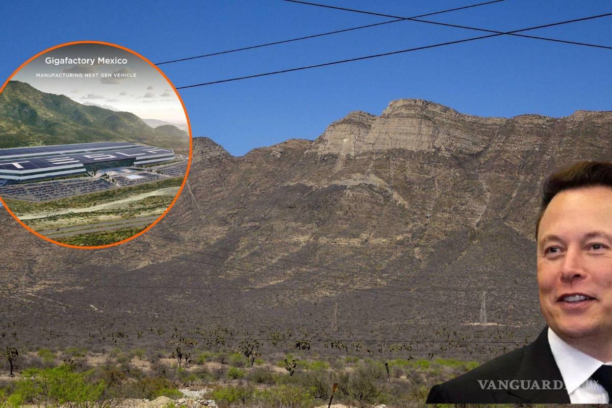 Desconoce Nuevo León cambios en “cronograma” de Tesla