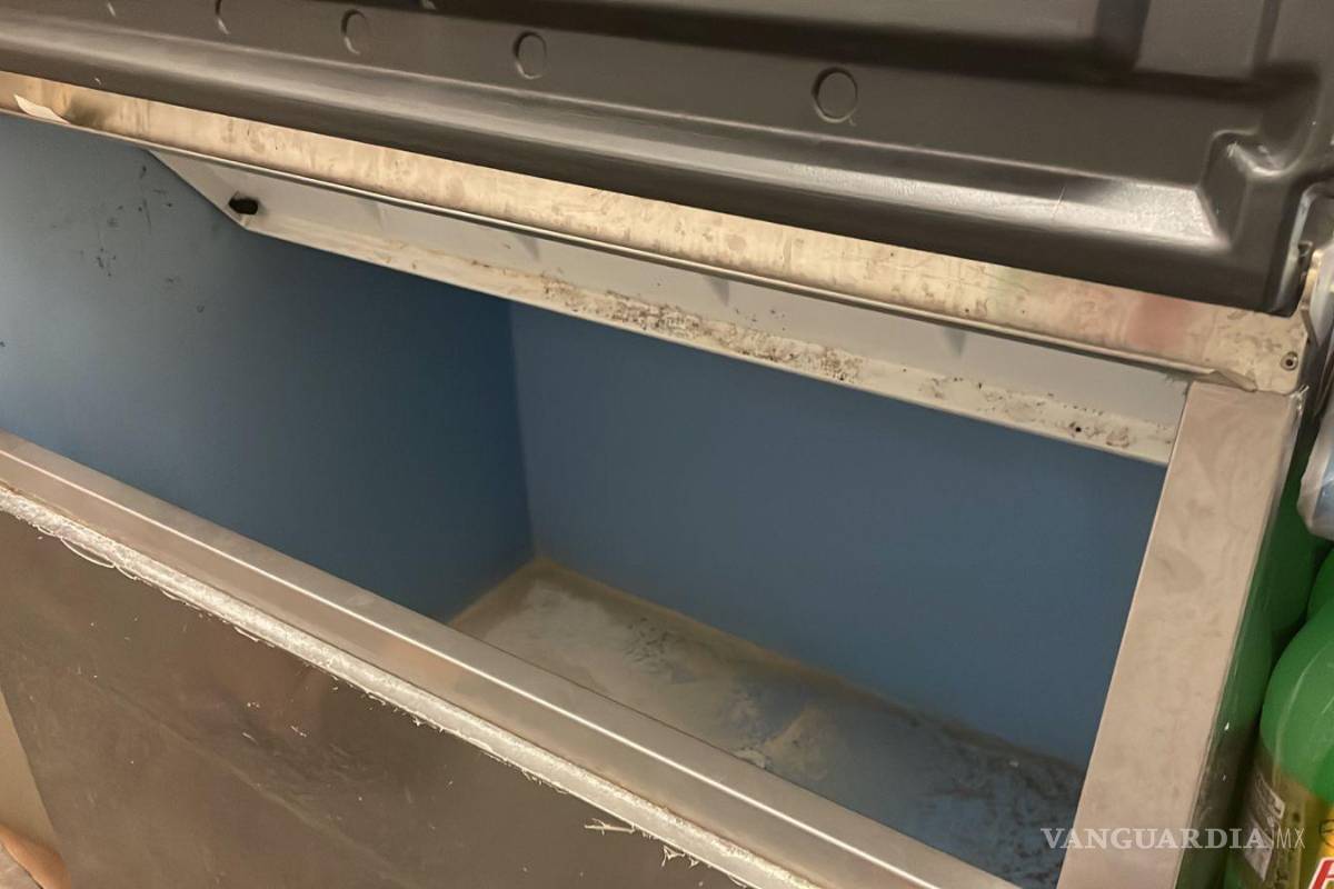 ¡No de nuevo! Registra Nuevo León desabasto de hielo debido a su alta demanda por el calor