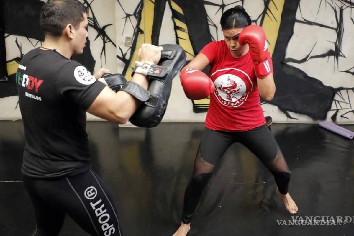 Bullying, principal motivación para aprender artes marciales en Saltillo