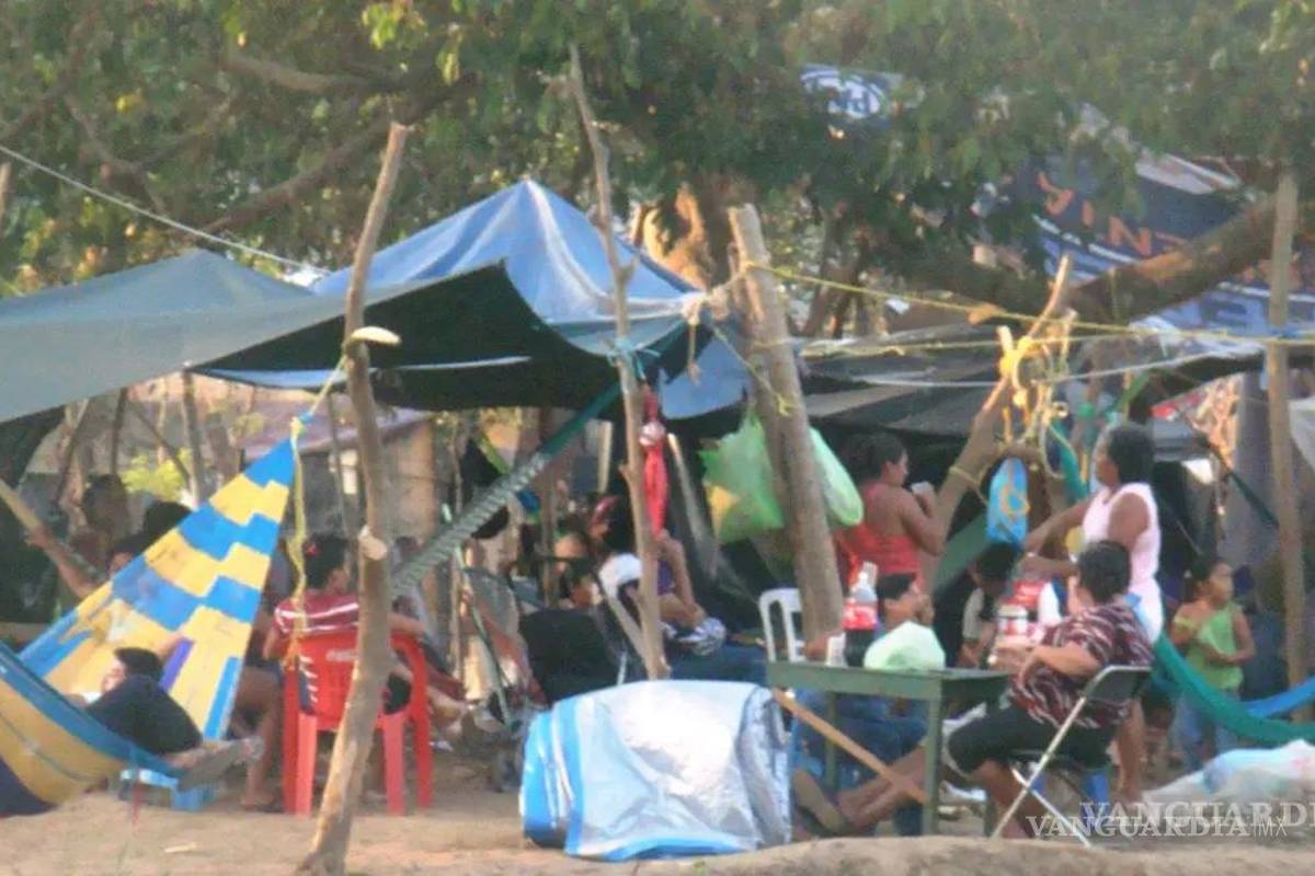 ¿‘Paracaidistas’ en tu casa?... Qué hacer si tu propiedad es invadida; esto dice el Código Penal Federal