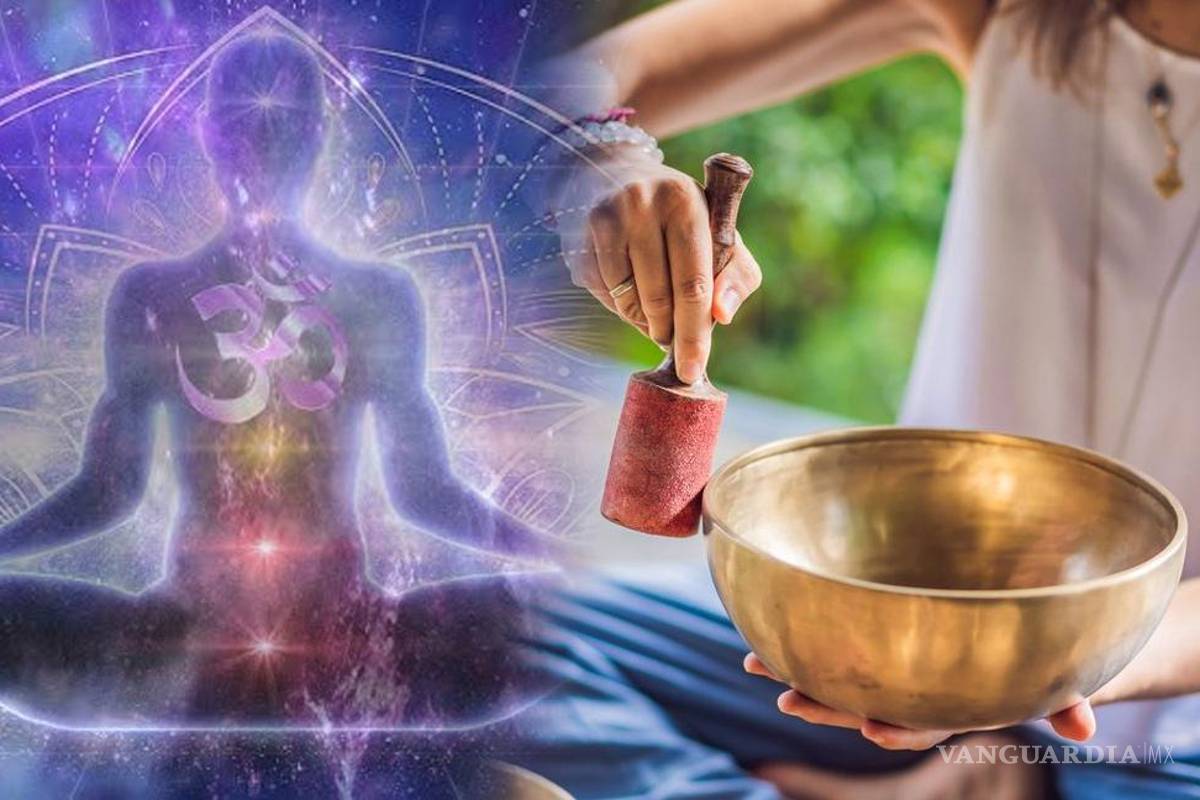 ¿Qué es la frecuencia 432 HZ?... la música para sanar el cuerpo que conecta con tu yo interior (videos)