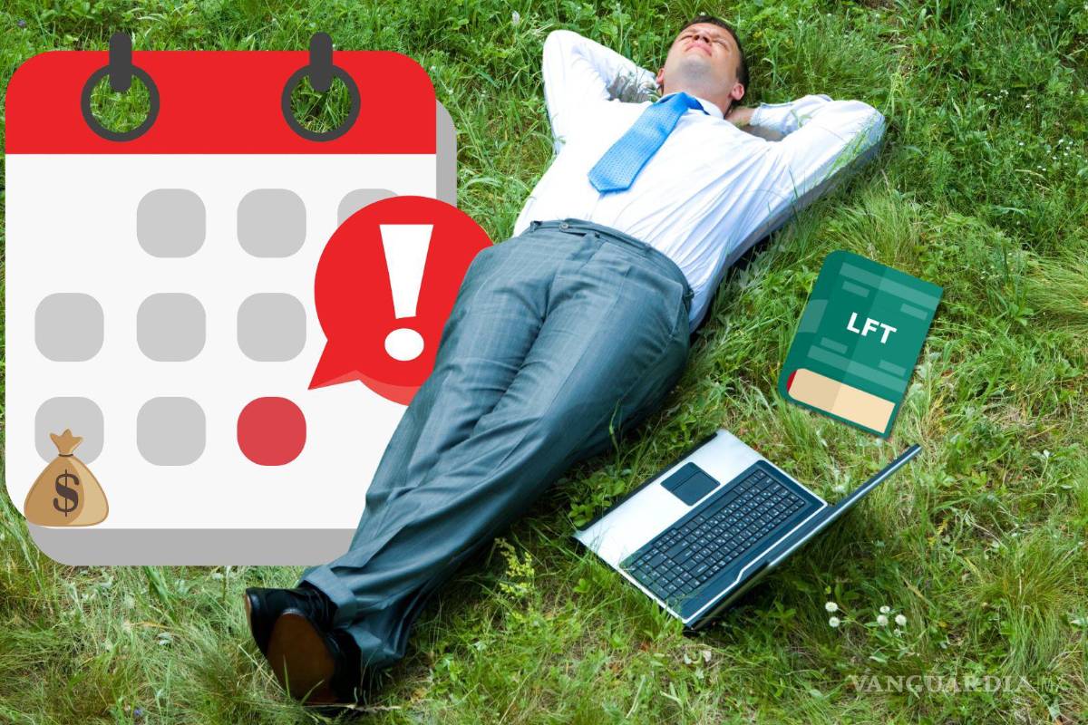 ¿Trabajarás el 3 de febrero? Esto es lo que te deben pagar, según la Ley Federal del Trabajo