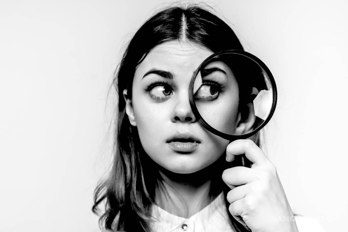 Curioseando la curiosidad