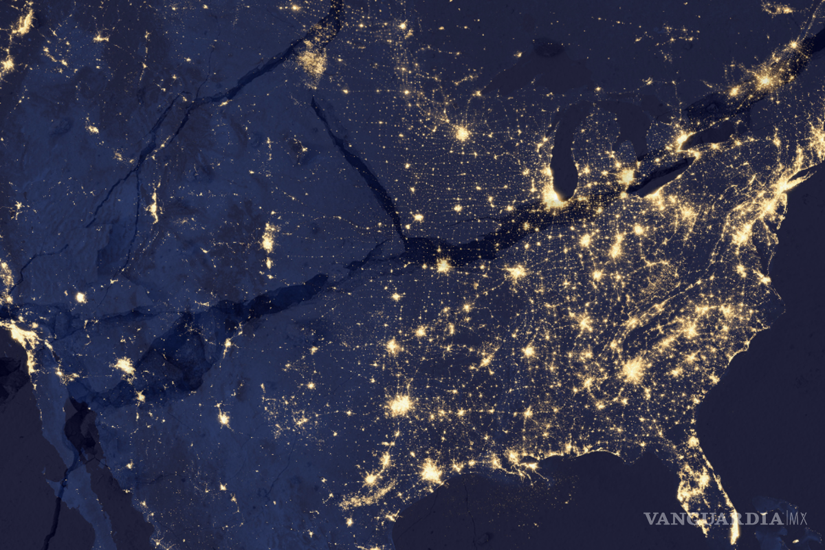 ¿Guerra Civil en los Estados Unidos? Tendencia en X; republicanos contra demócratas