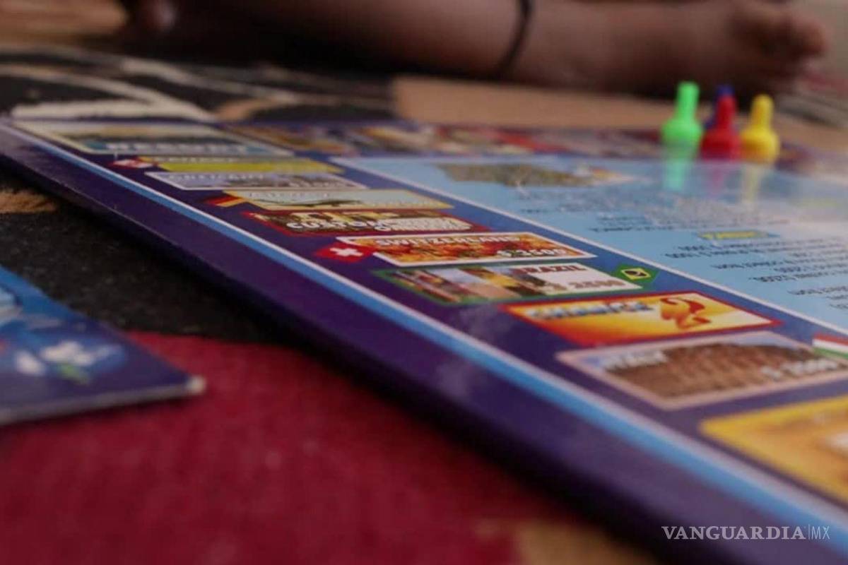 Juegos de mesa en los que la estrategia lo es todo