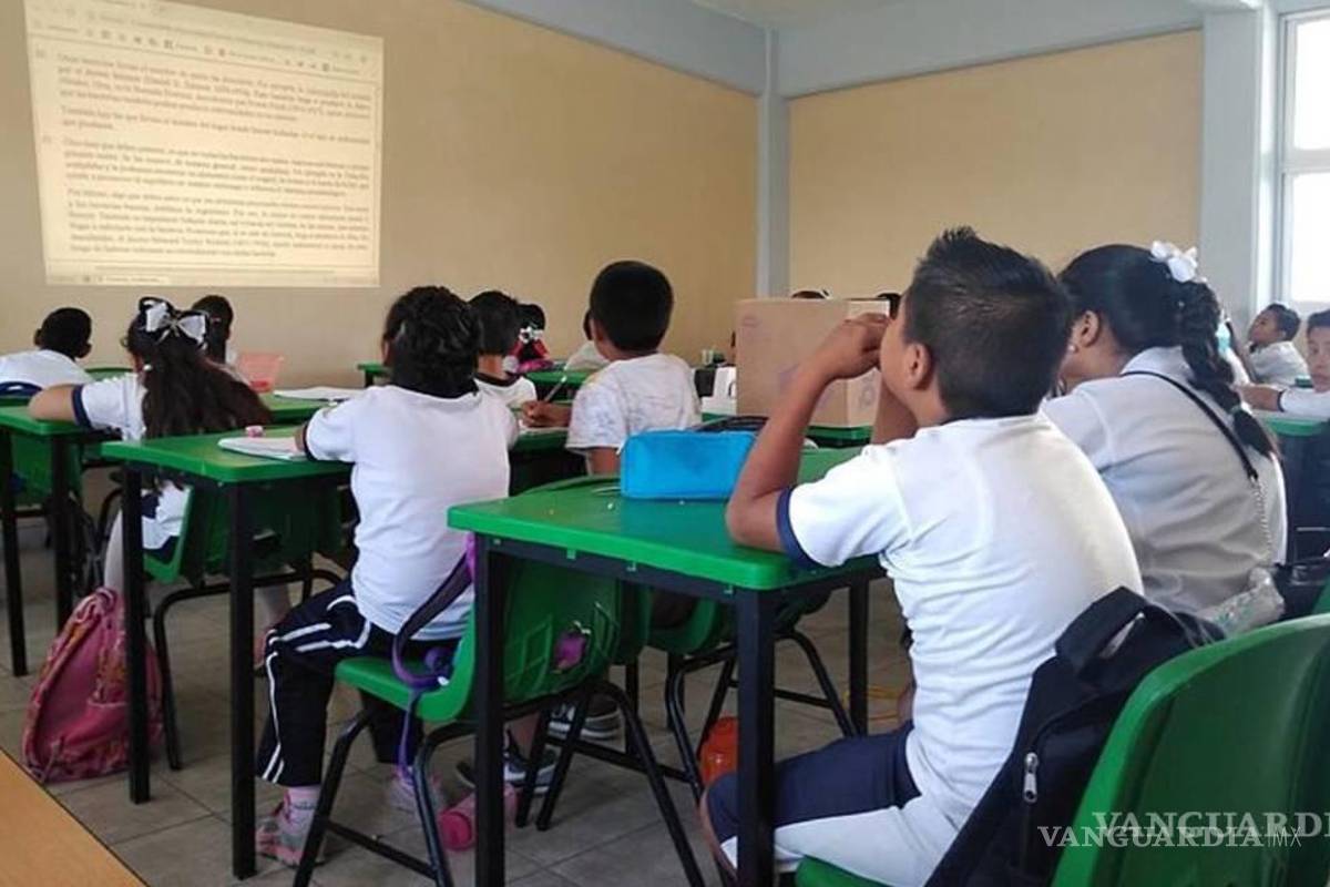 ‘La escuela es nuestra’, ¿otra historia de fracaso?