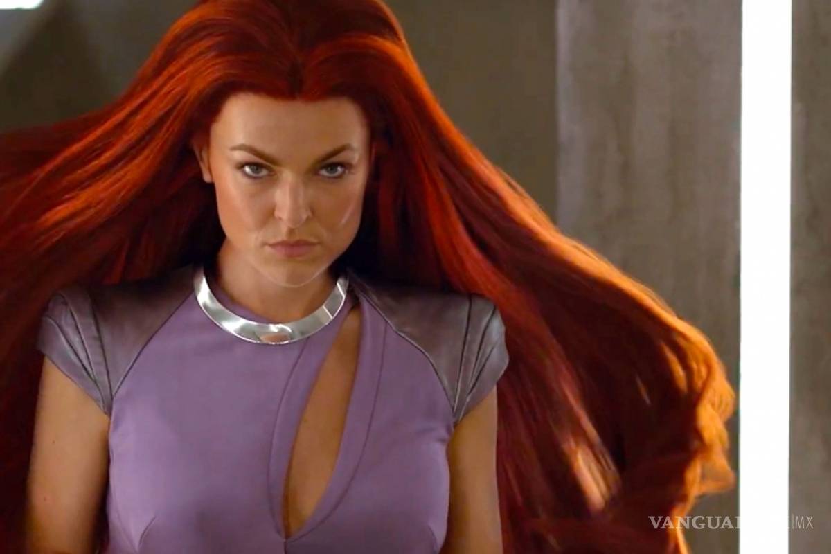 Medusa recibe un “ligero” corte de cabello en nuevo tráiler de “Inhumans”