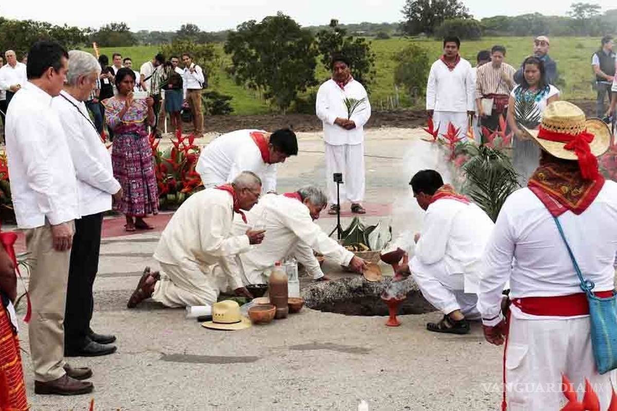 Semarnat acepta que desconoce el impacto ambiental del Tren Maya