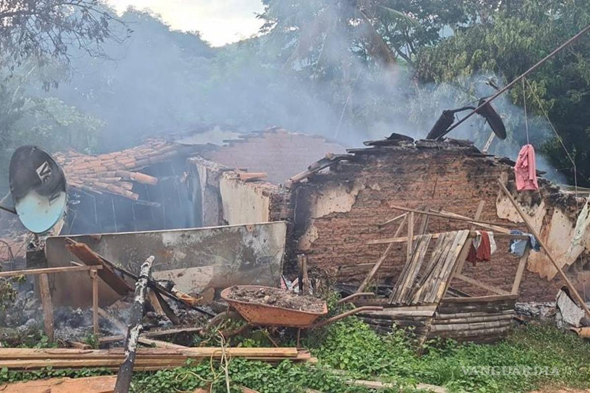 Enfrentamientos en Guerrero dejan al menos once muertos