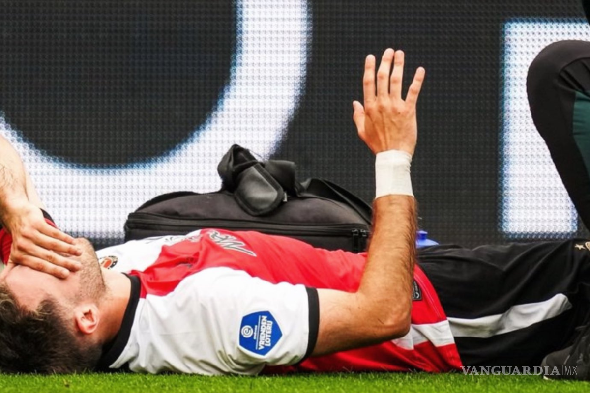 AC Milan pone ultimátum a Santiago Giménez: debe recuperar su nivel antes de enero o saldrá del club