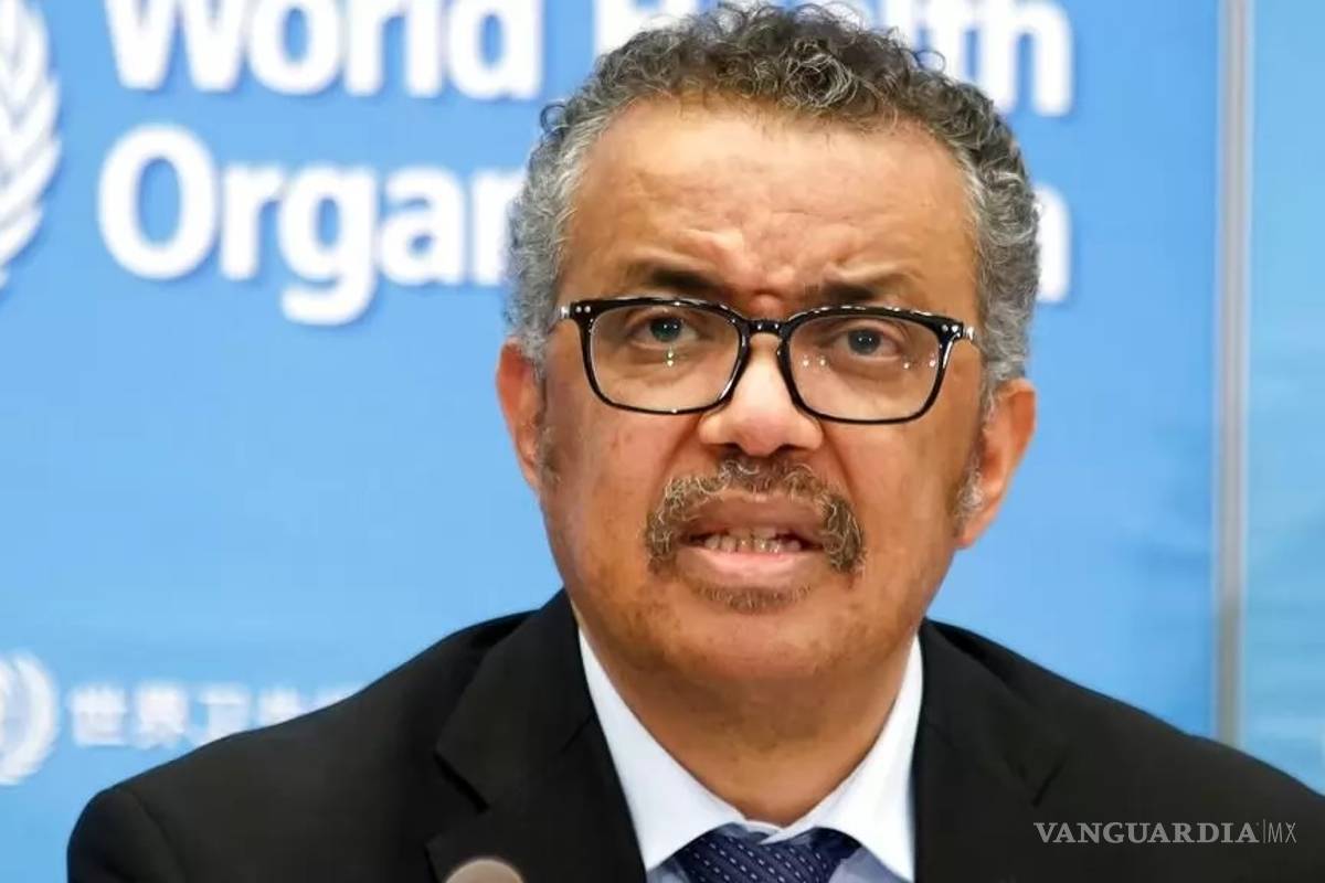 ‘Hay 8 candidatas para vacuna contra COVID-19’