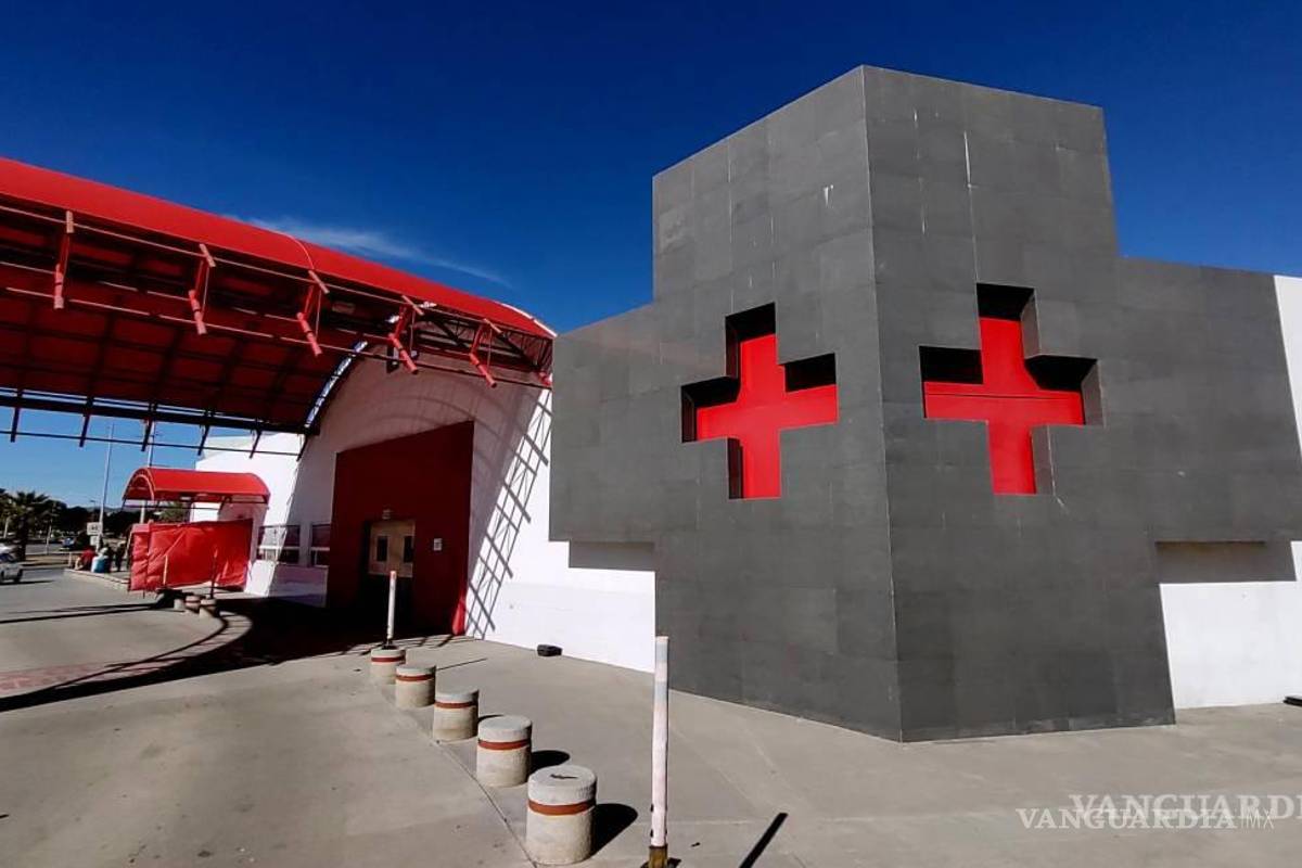 Cerca de 75 muertes de motociclistas en lo que va el año en Saltillo; preocupa a Cruz Roja aumento