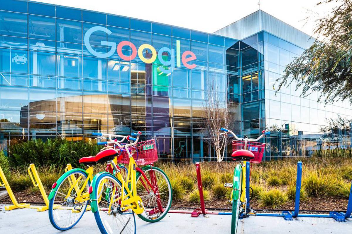 Armado Google para dar batalla contra Amazon y Microsoft