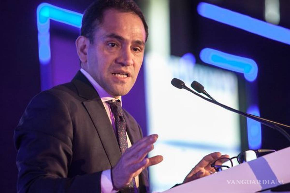 Recursos del Fonden son insuficientes; tienen deuda de 13 mil millones de pesos: SHCP