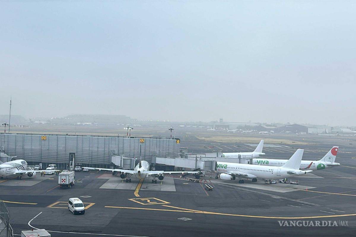 La aviación enfrentará varios retos en el 2025: analista financieros