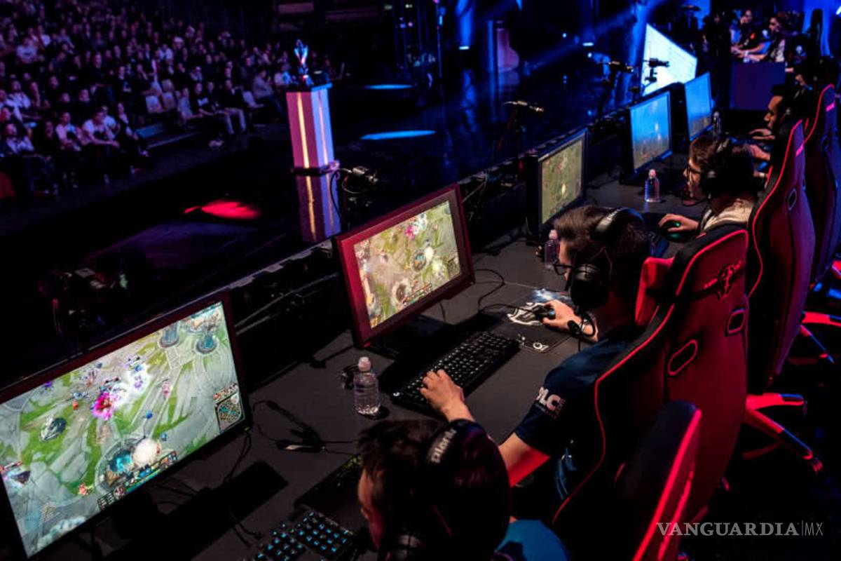 Final Latinoamericana de League of Legends será en Bogotá