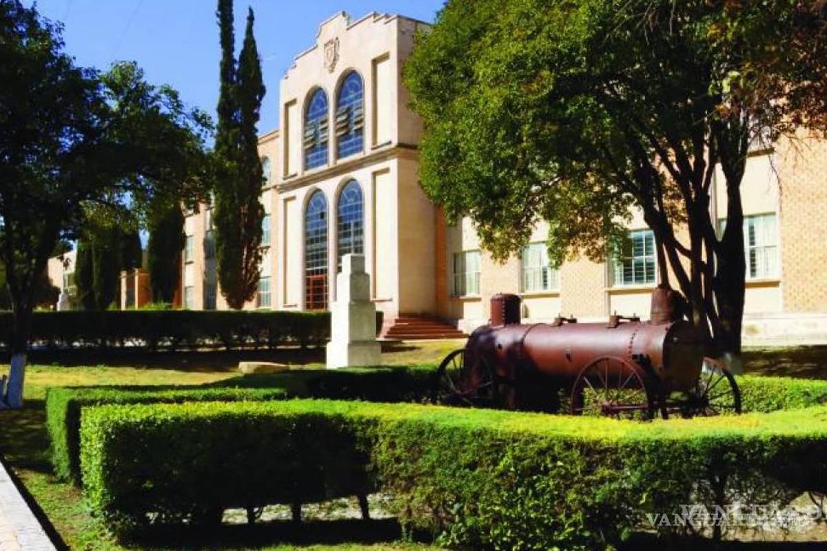 Elección de nuevo rector en UAAAN será el 26 de octubre; tomará protesta el 11 de noviembre