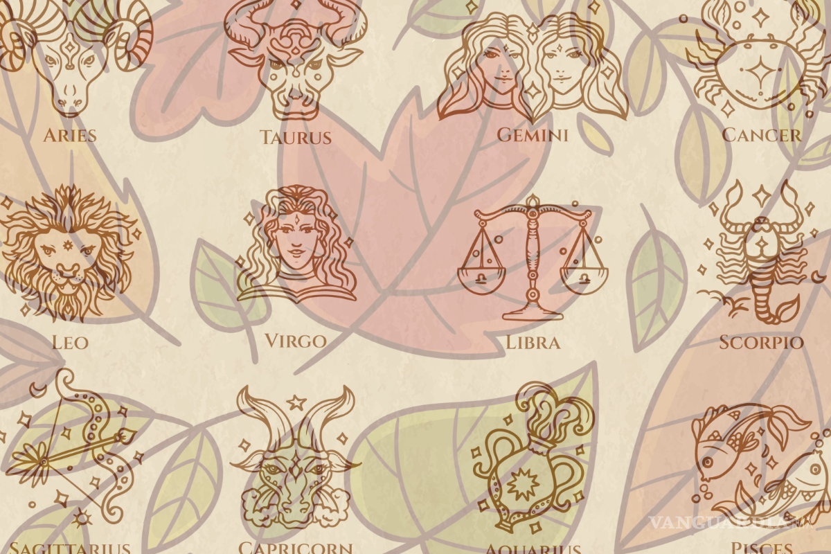 Otoño 2024: Los signos zodiacales que se verán beneficiados de esta estación
