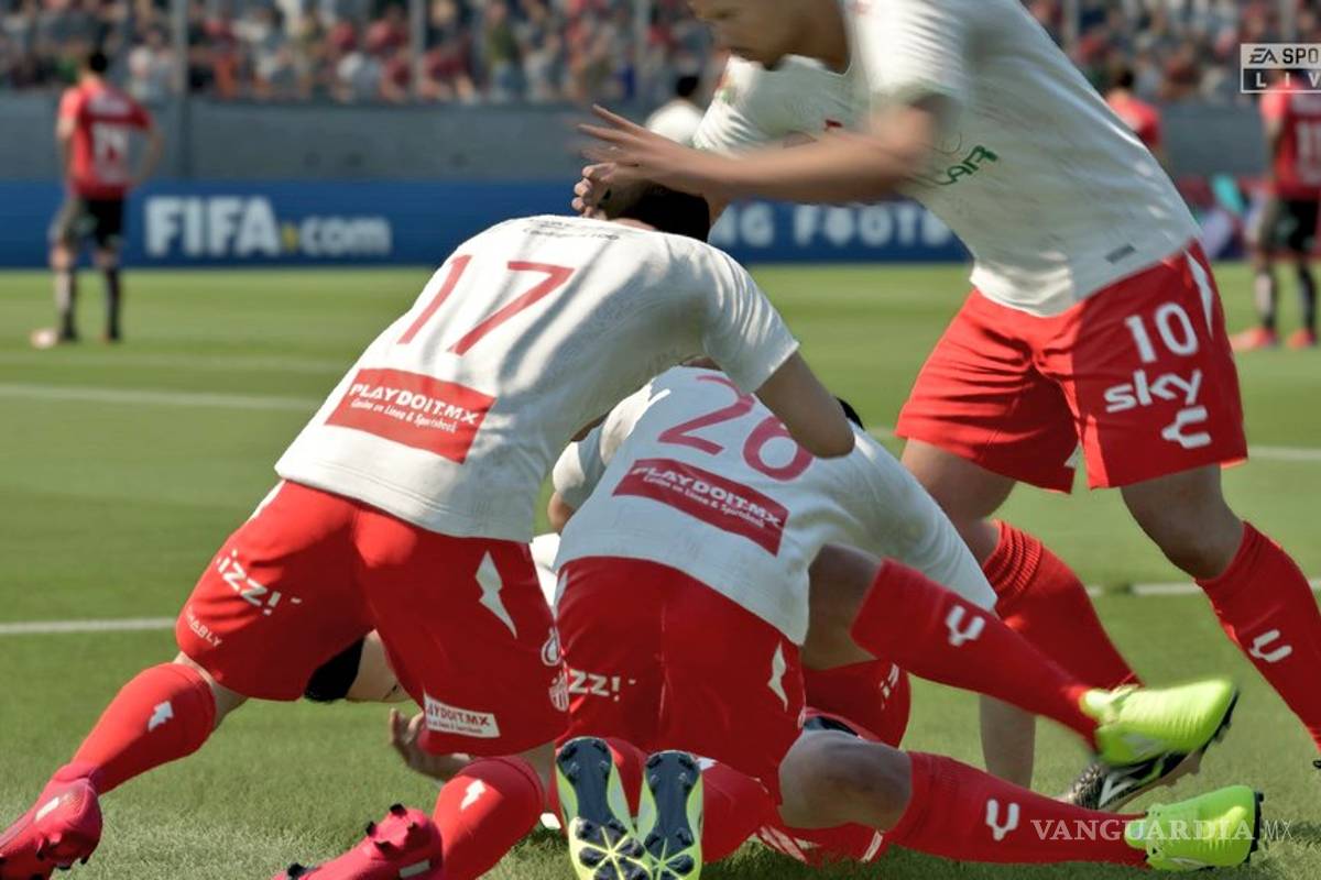 $!'NicKiller' y León extienden su invicto a 12 jornadas en la eLiga MX