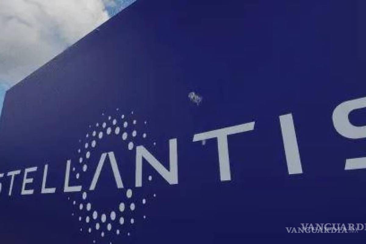 De Coahuila para el mundo, producirá Stellantis primer tractocamión eléctrico... además de la RAM