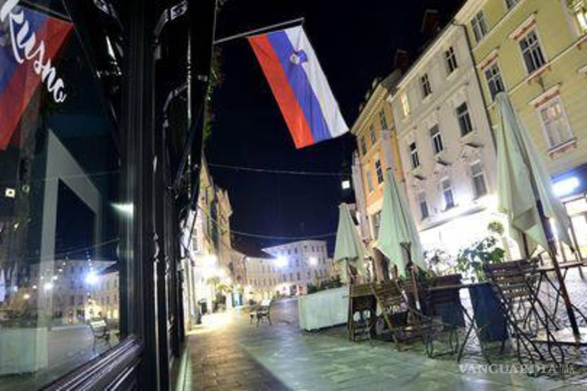 Eslovaquia: Bloquean salario a no vacunados