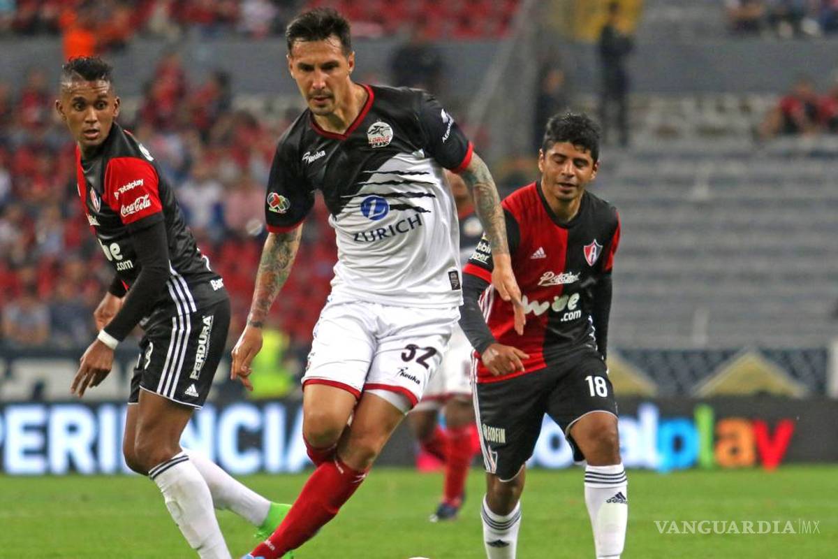 Interpol pide captura internacional de Jonathan Fabbro