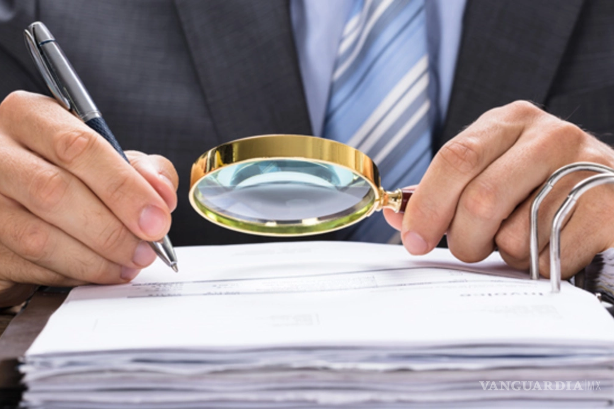 Crecen al doble sanciones en contra de servidores públicos de Coahuila, revela el Inegi