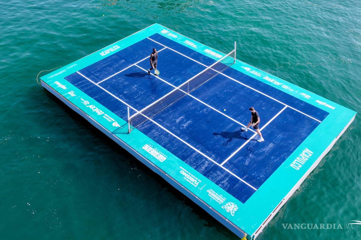 ¿Con la presencia de Djokovic y Sabalenka?: Lo que tienes que saber del Abierto Mexicano de Tenis 2025