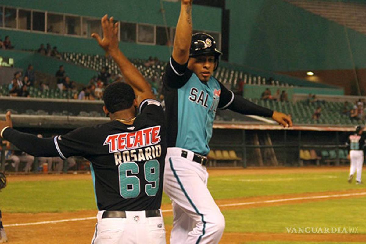 Saraperos apaga el rugido de los Tigres