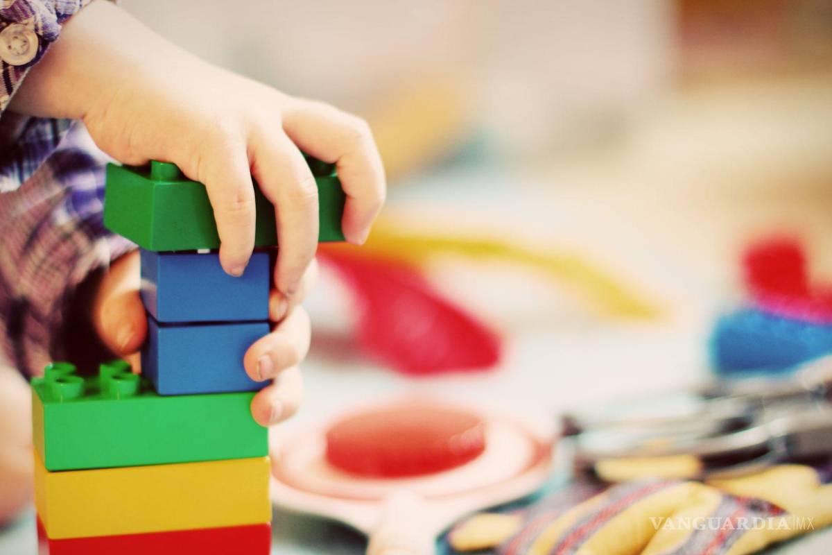 Frontera: niño de dos años sufre fractura en guardería; madre solicita investigación