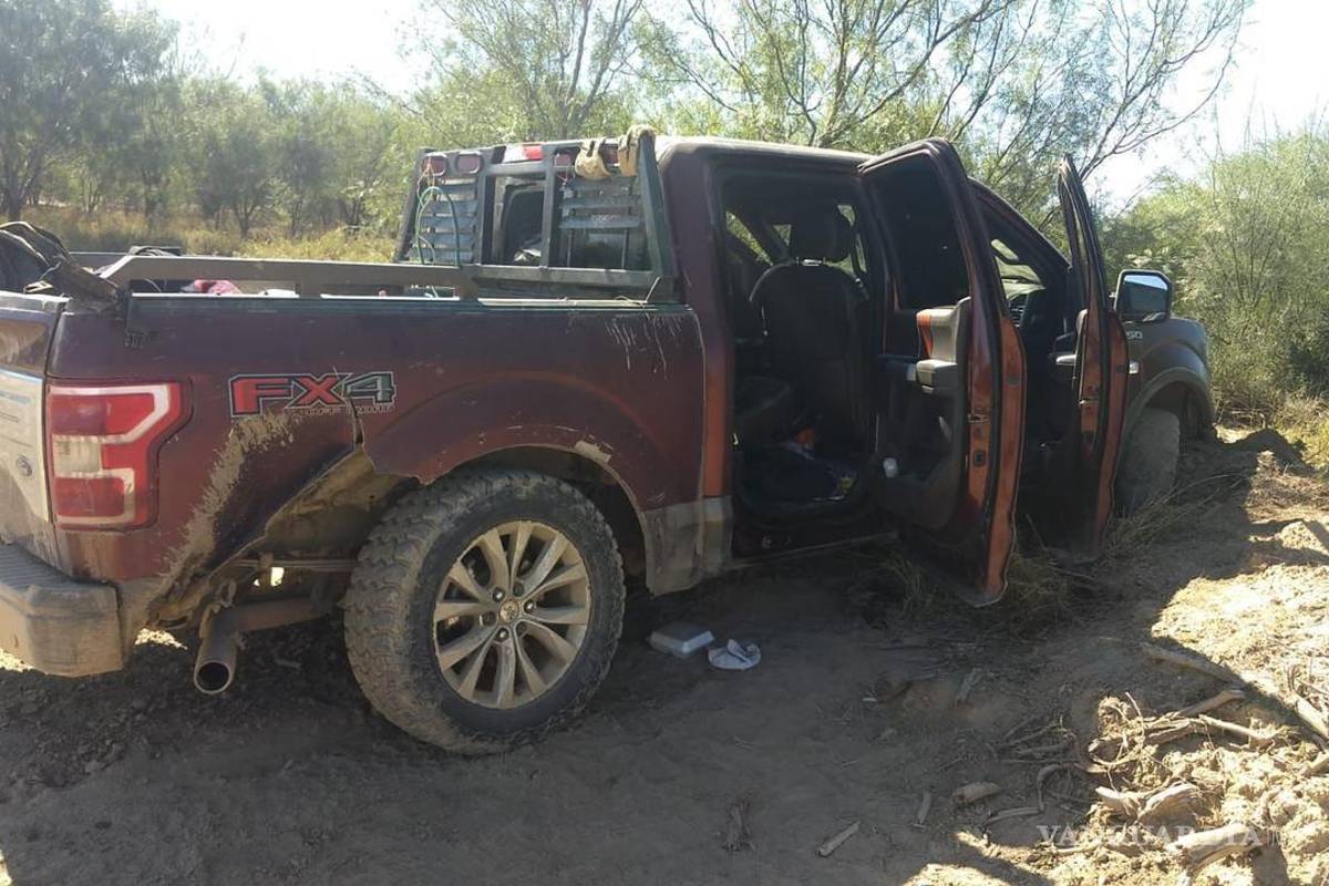 Abate Fuerza Civil de Nuevo León a hombre armado en General Treviño