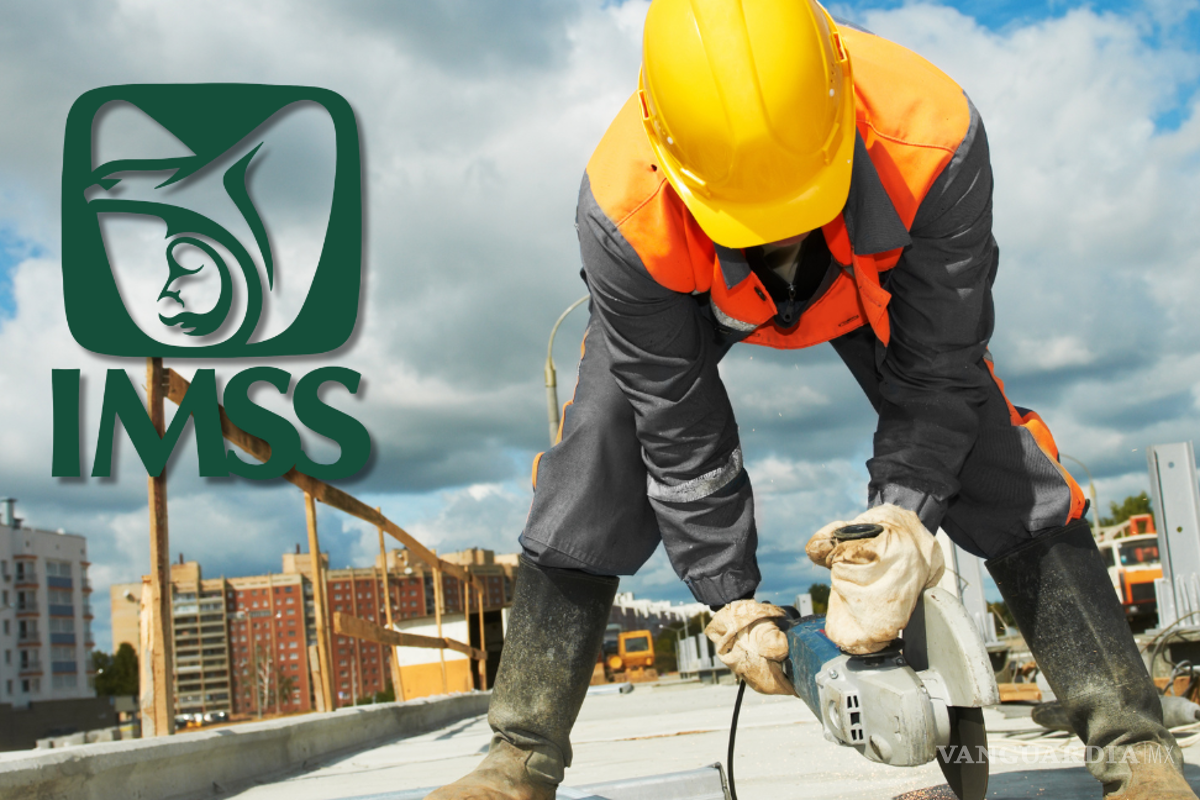 ¿Qué pasa si estoy dado de alta en el IMSS con un salario menor al que gano? Así puedes denunciarlo