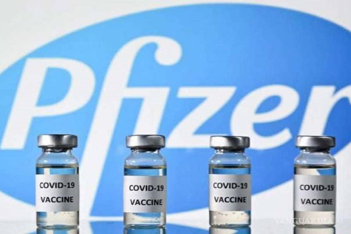 Pfizer será la vacuna para menores de 12 a 17 años con enfermedades; para los de 15 a 17 años aún no se confirma