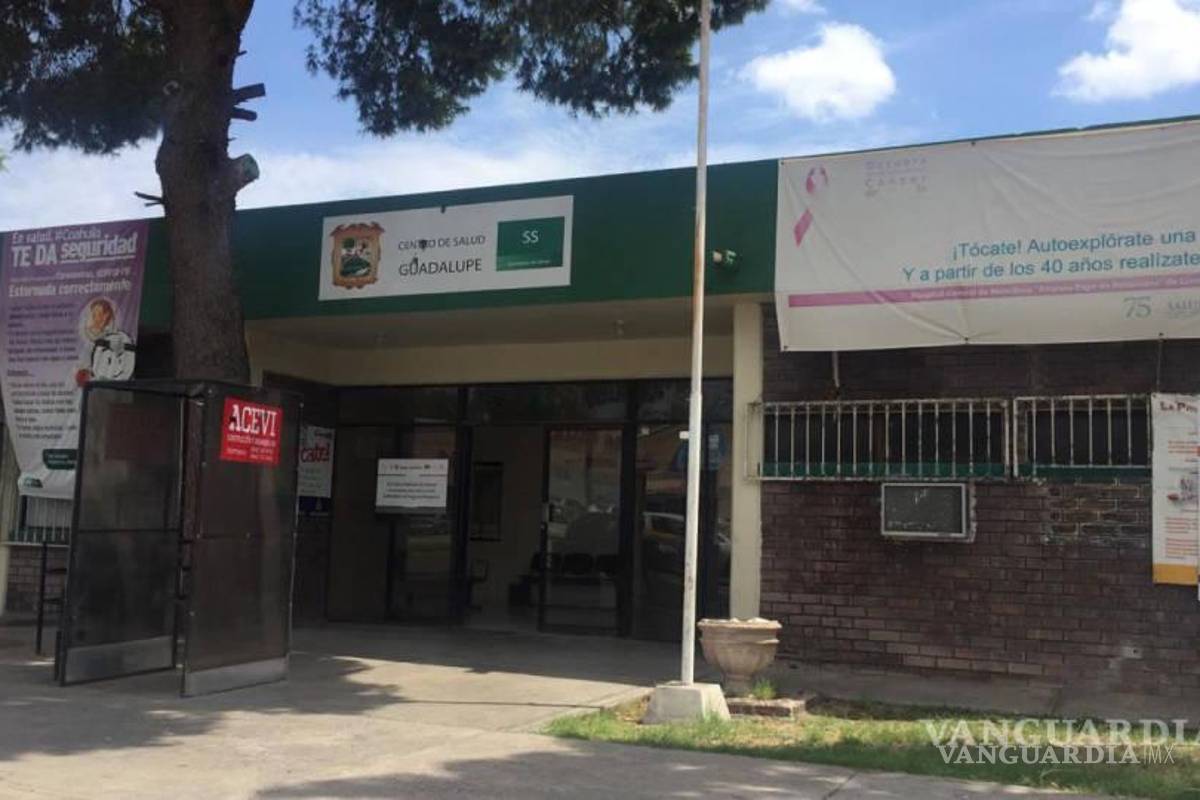 Reportan en Monclova 19 casos de COVID-19; hay decenas más no confirmados