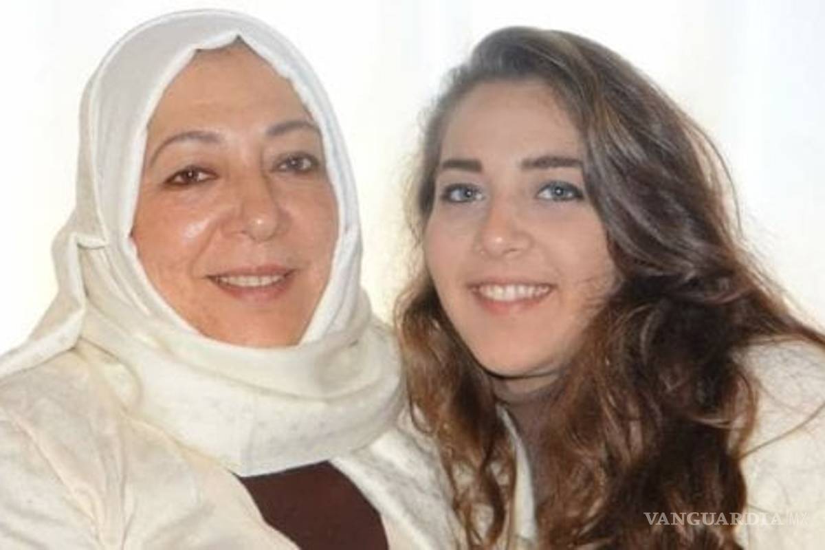 Asesinan a activista siria y a su hija periodista en Turquía