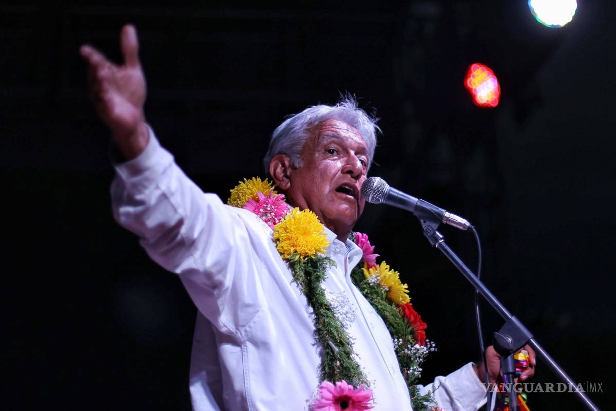 &quot;AMLOfobia&quot; sí existe, considera académico de la UNAM - #Candidatum