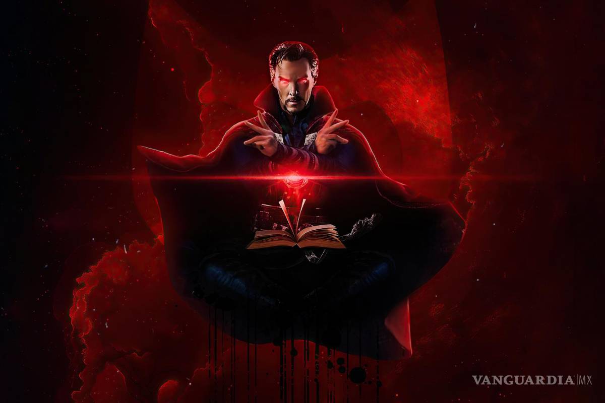 $!Esta cinta tendría vínculos con “WandaVision”, la intrigante miniserie de 2021 con la que Disney+.