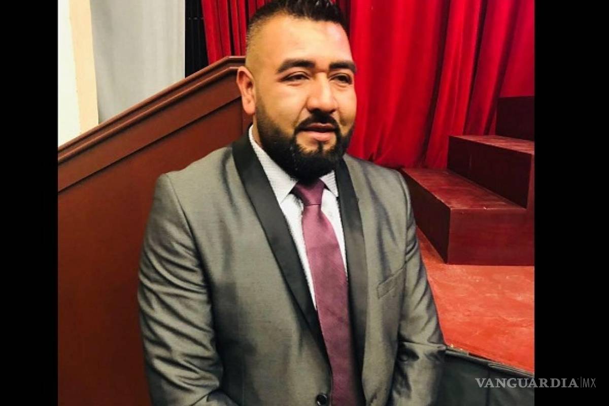 Hombres armados asesinan a regidor de Tecate en Baja California