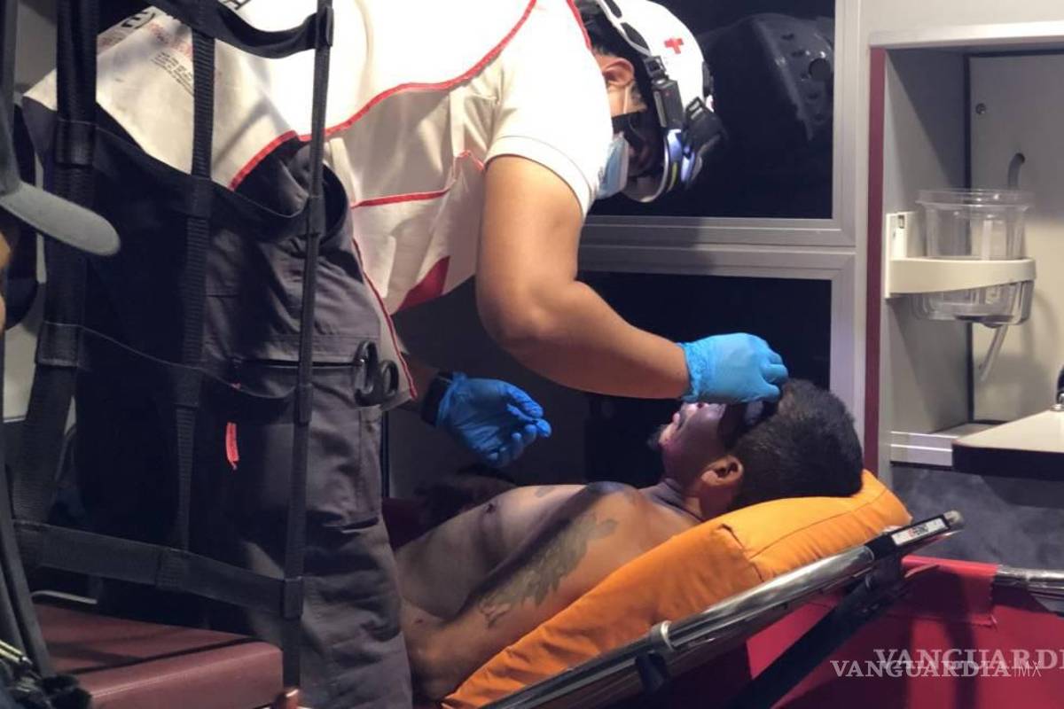 ¿Y el Icojuve? Pandillas elevan violencia en Saltillo y no hay acciones que informar del Instituto