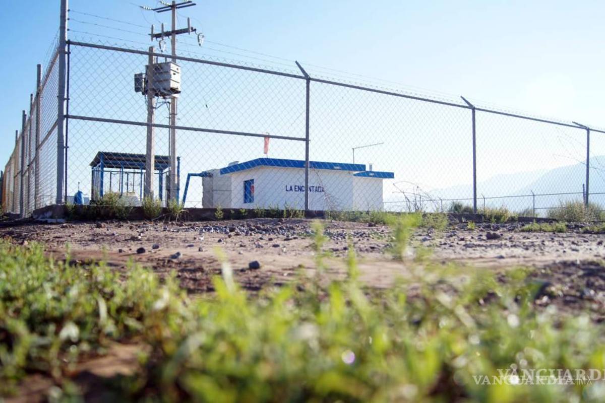 Colonias del oriente de Saltillo seguirán sin agua; anuncia Agsal nueva falla eléctrica en pozos abastecedores