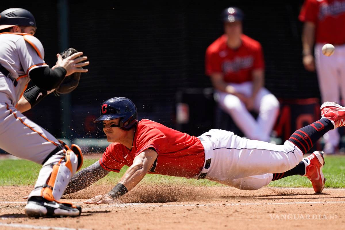 A Orioles le llueve sobre mojado, suma 19 derrotas seguidas como visita