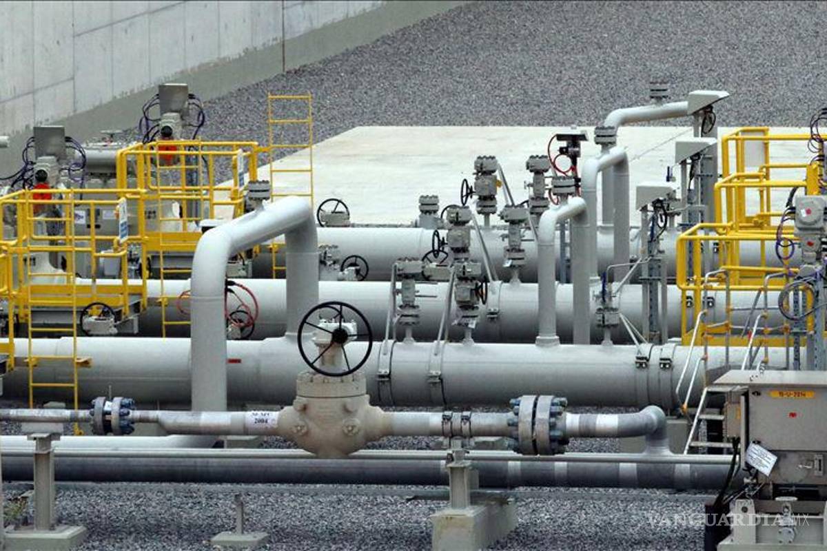 ¿Qué hay detrás de la crisis Rusia-Ucrania?... el gas natural y poder geopolítico las razones